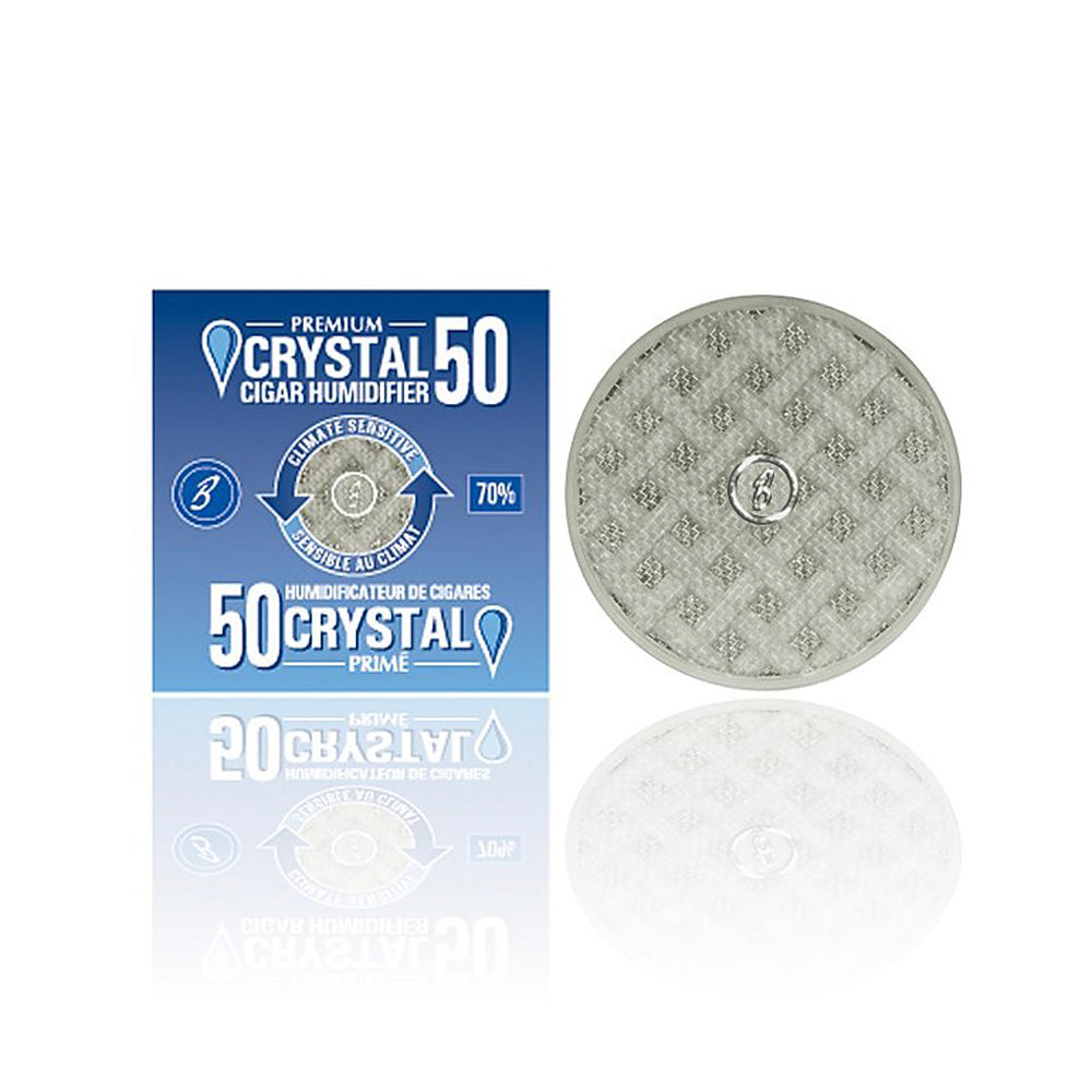 Brigham Crystal Humidifiers