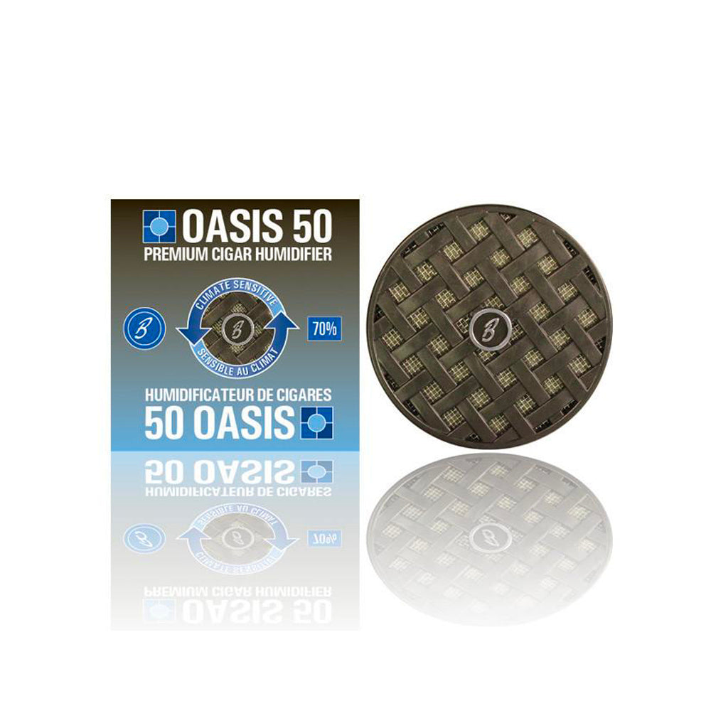 Brigham Oasis Humidifiers