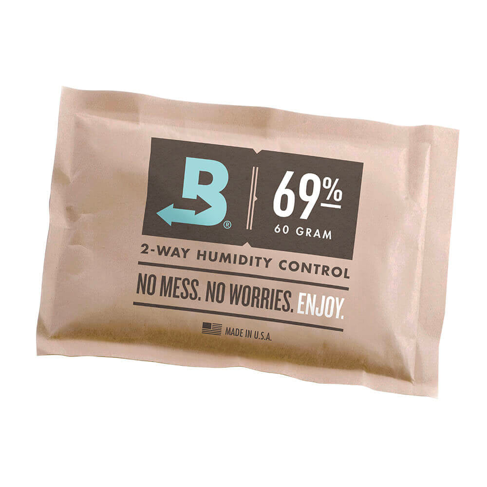 Boveda Packs (60g)