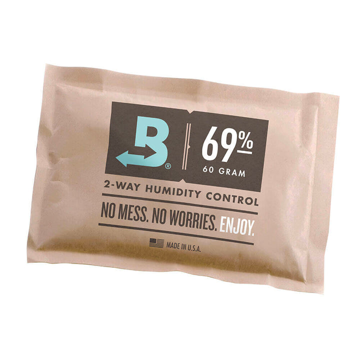 Boveda Packs (60g)