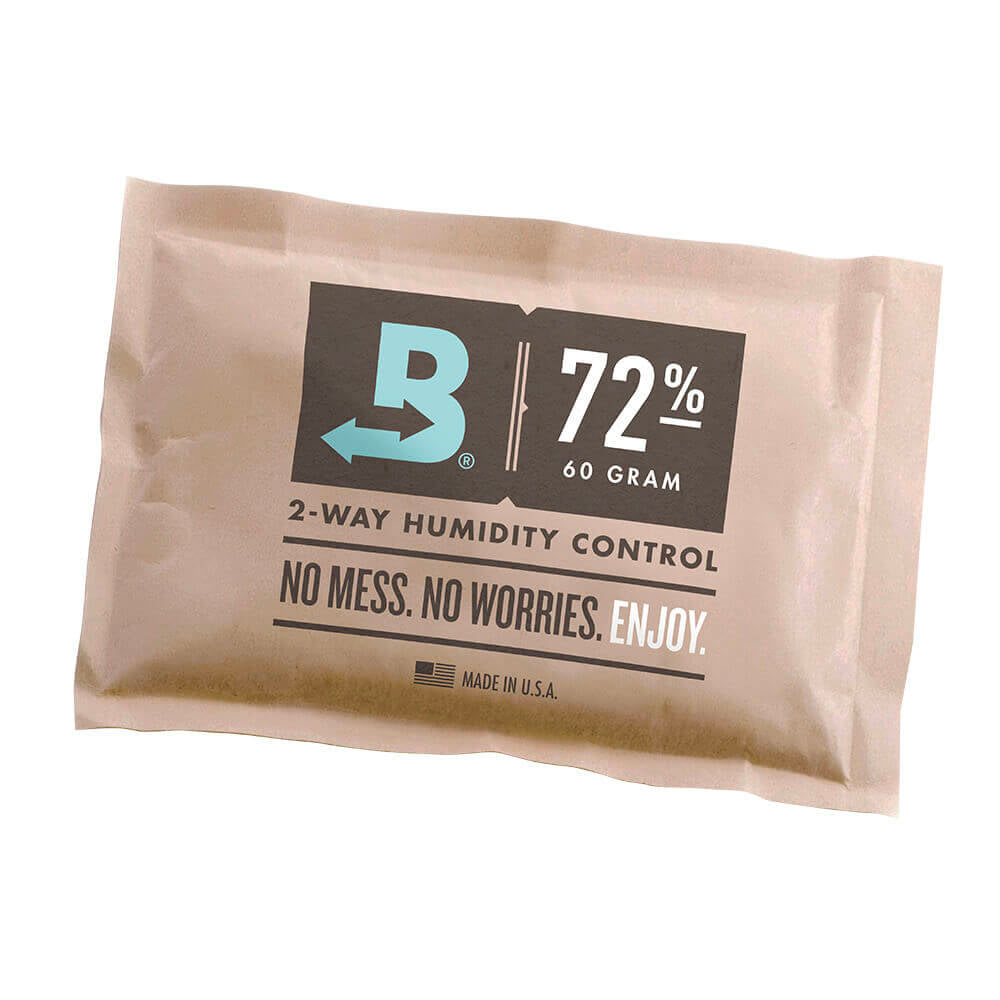 Boveda Packs (60g)