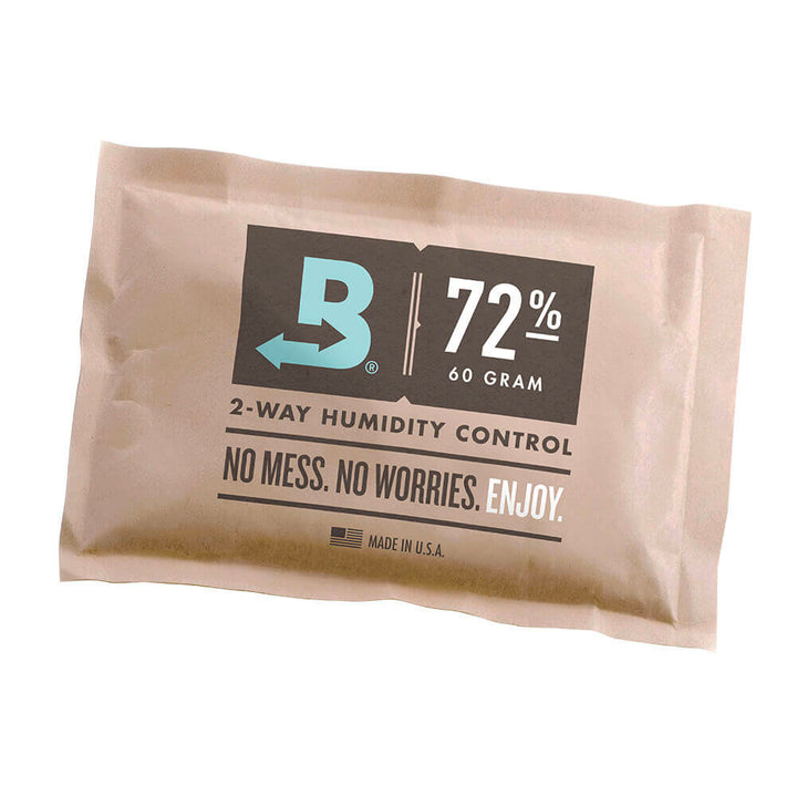 Boveda Packs (60g)