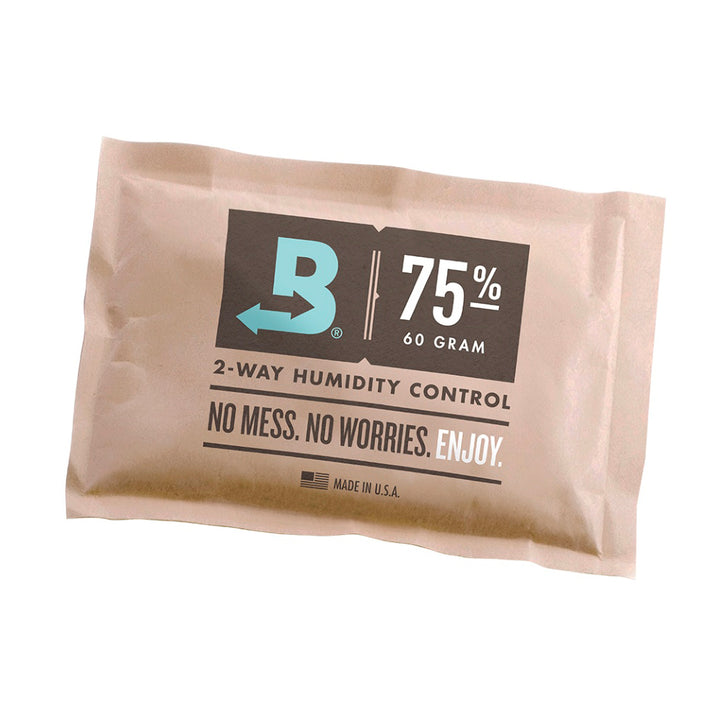 Boveda Packs (60g)