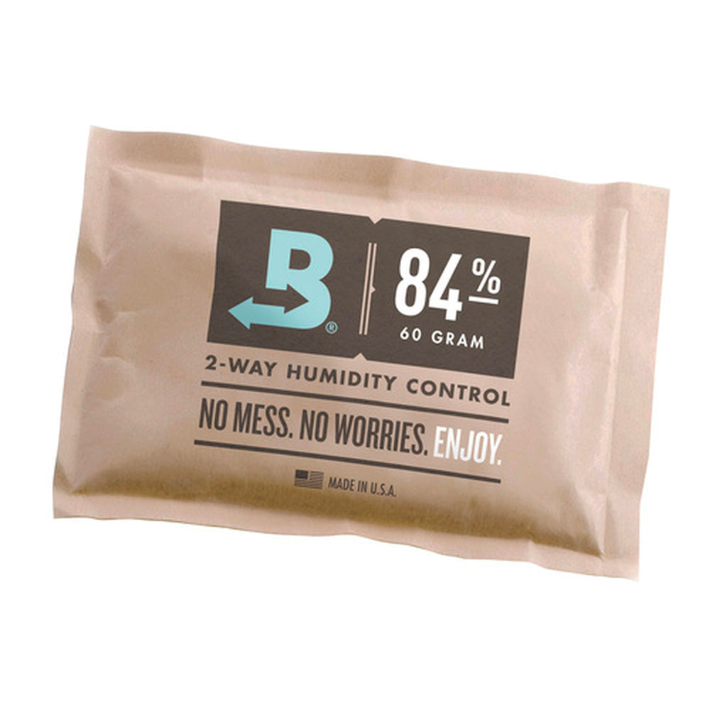 Boveda Packs (60g)