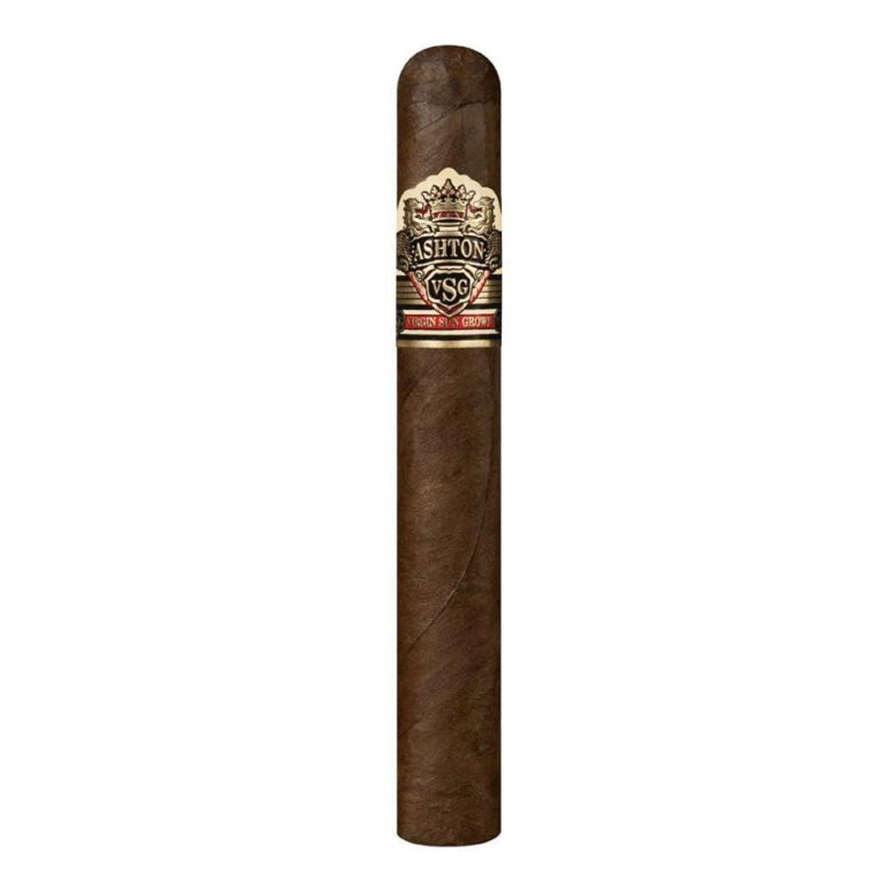 Ashton VSG - Robusto