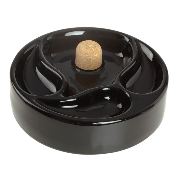 Brigham Pipe Ashtray