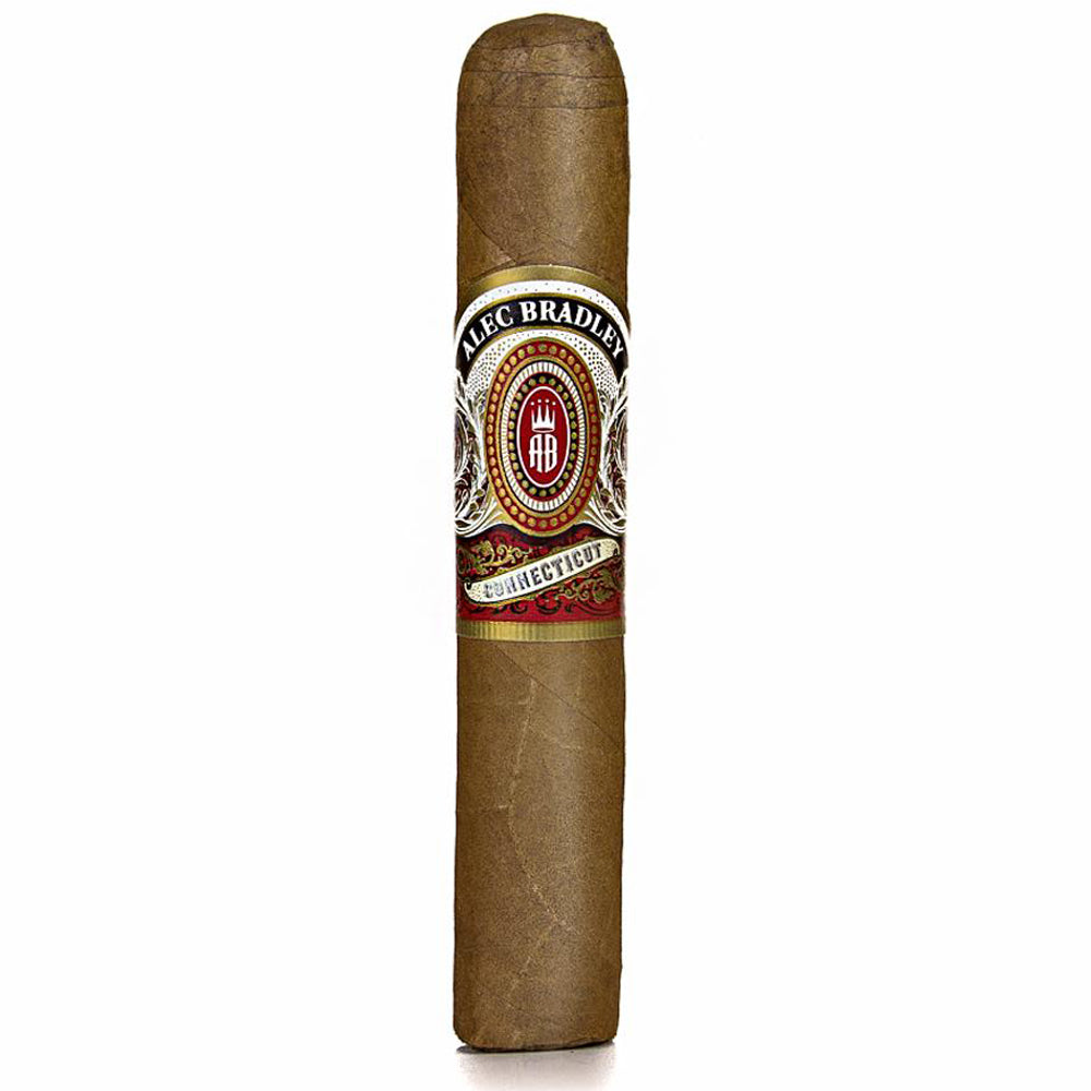 Alec Bradley Conneticut - Nano