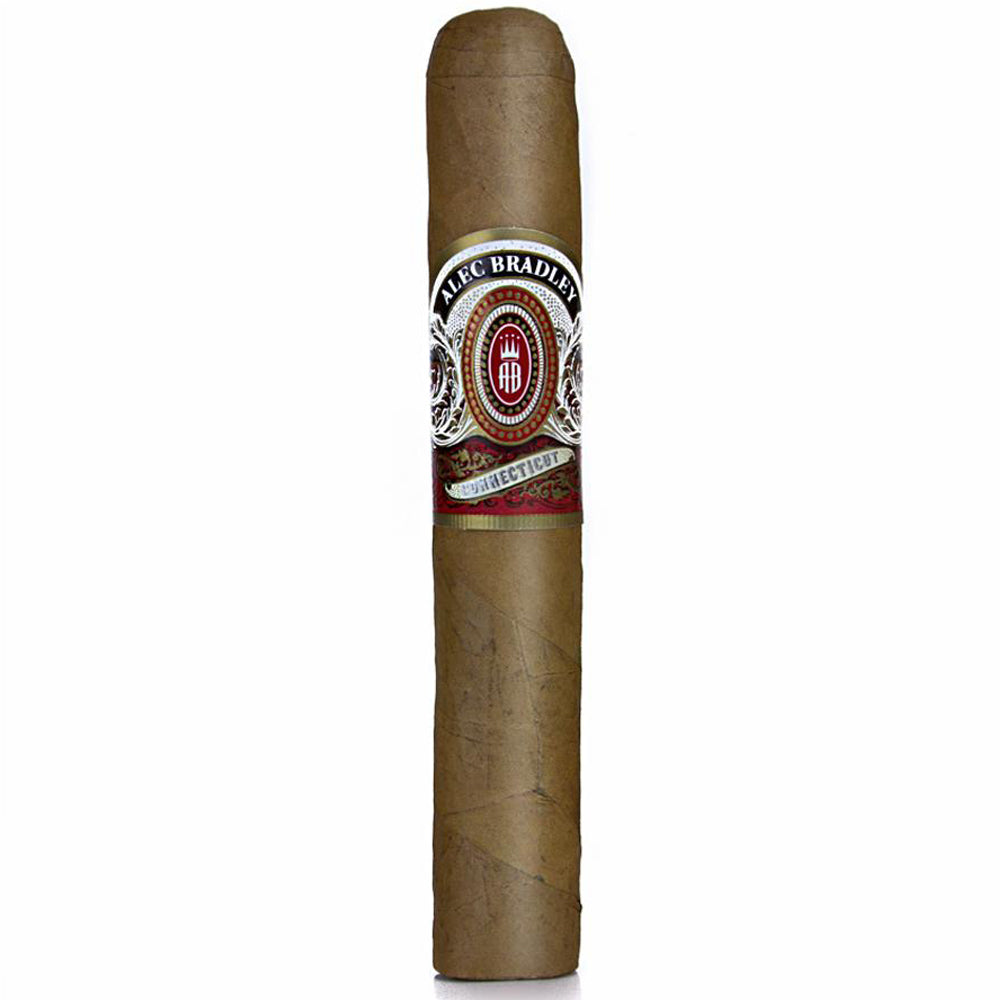 Alec Bradley Connecticut - Robusto