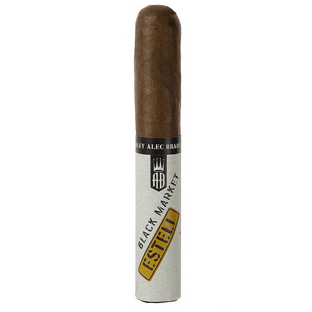 Bradley Black Market Estelli - Gordo