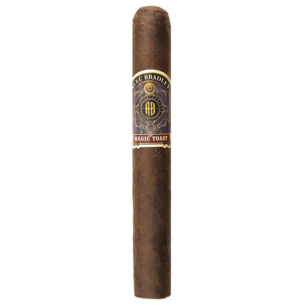 Alec Bradley Magic Toast - Robusto