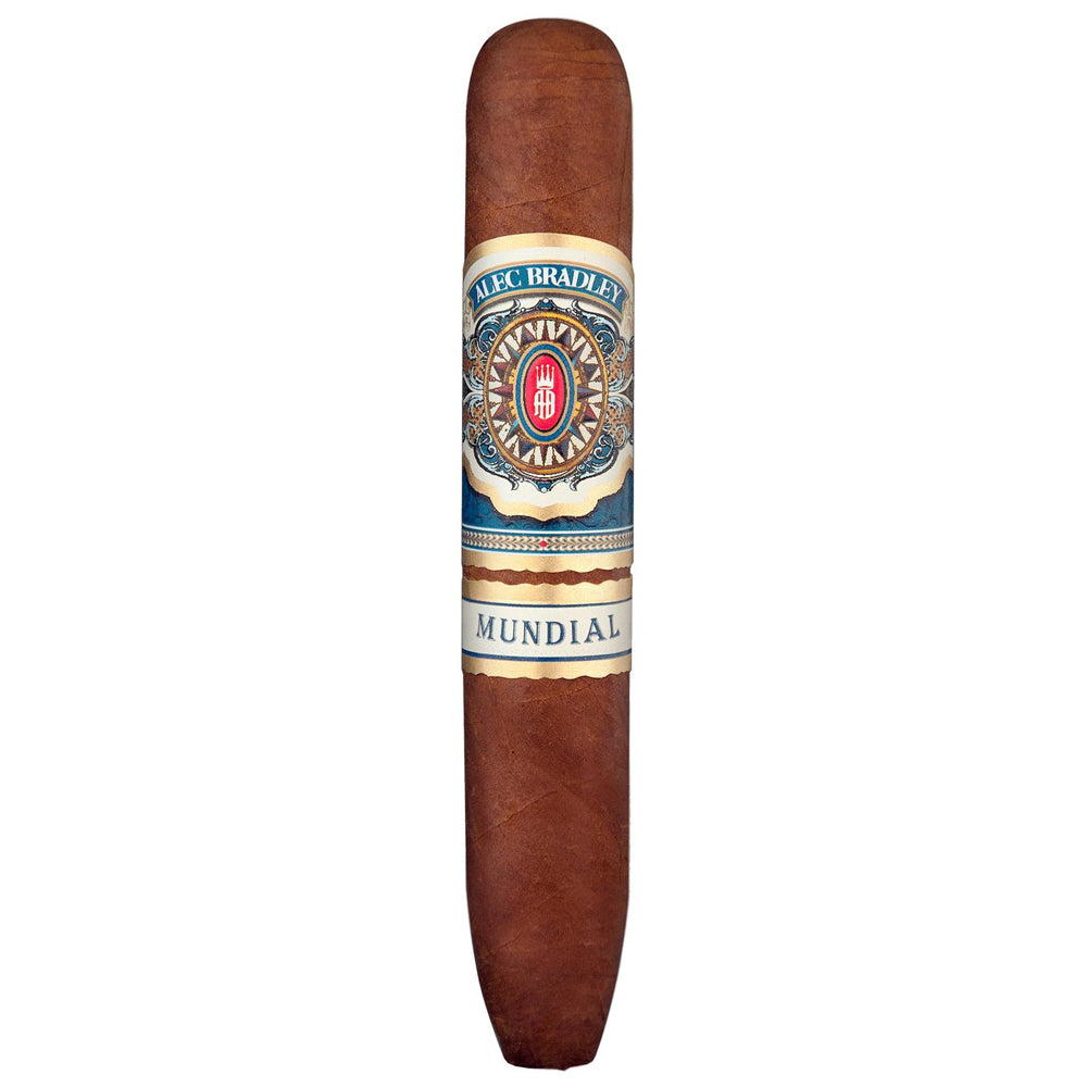 Alec Bradley Mundial - No.5