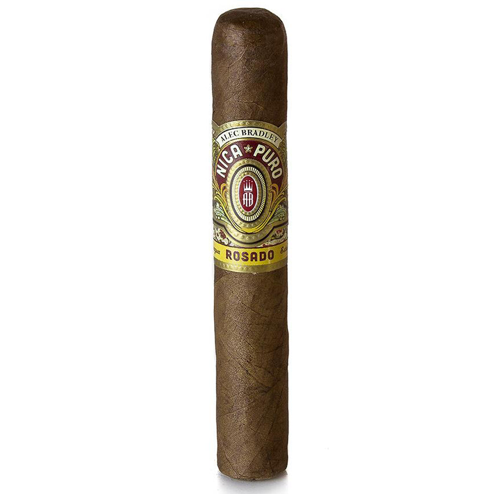 Alec Bradley Nica Puro Rosado - Robusto