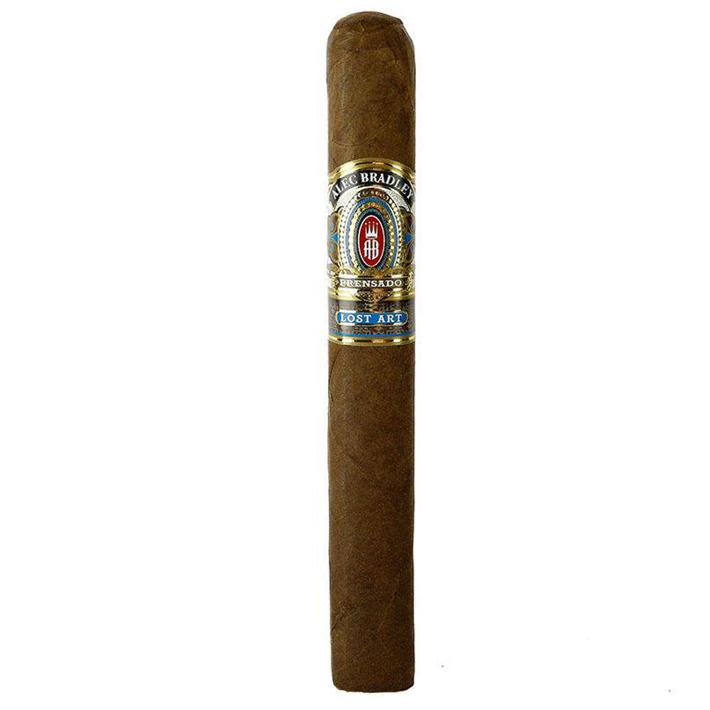 Alec Bradley Prensado Lost Art - Toro