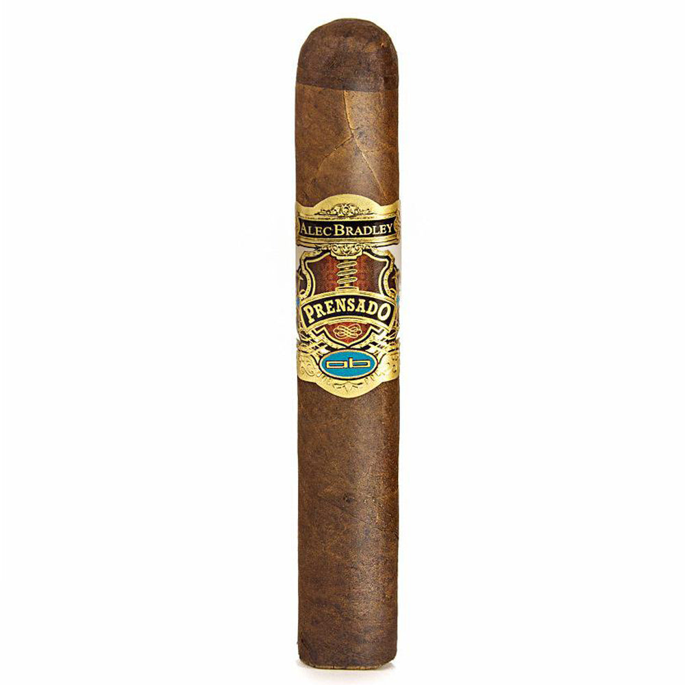 Alec Bradley Prensado - Robusto