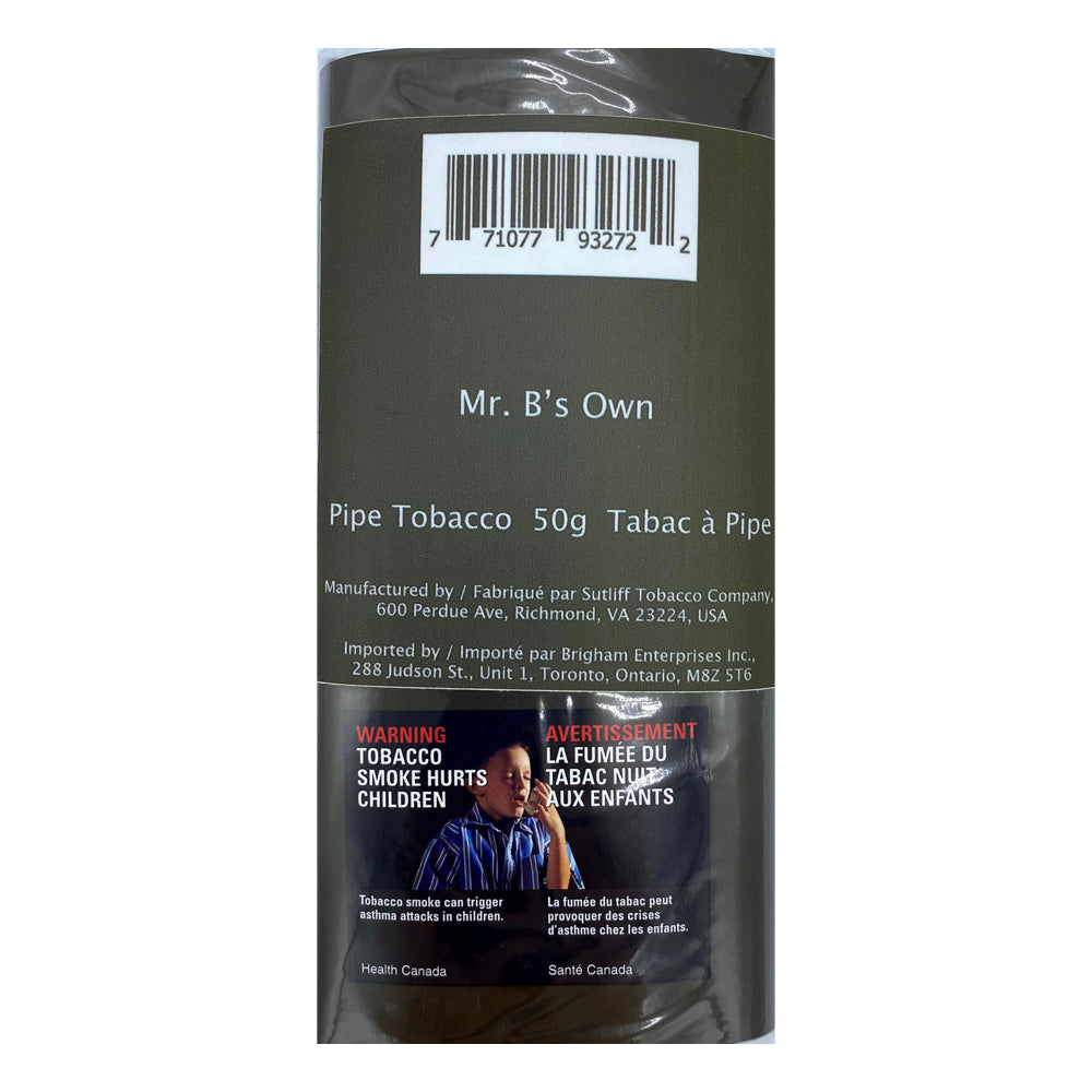 Brigham - Brigham's Own (50g)