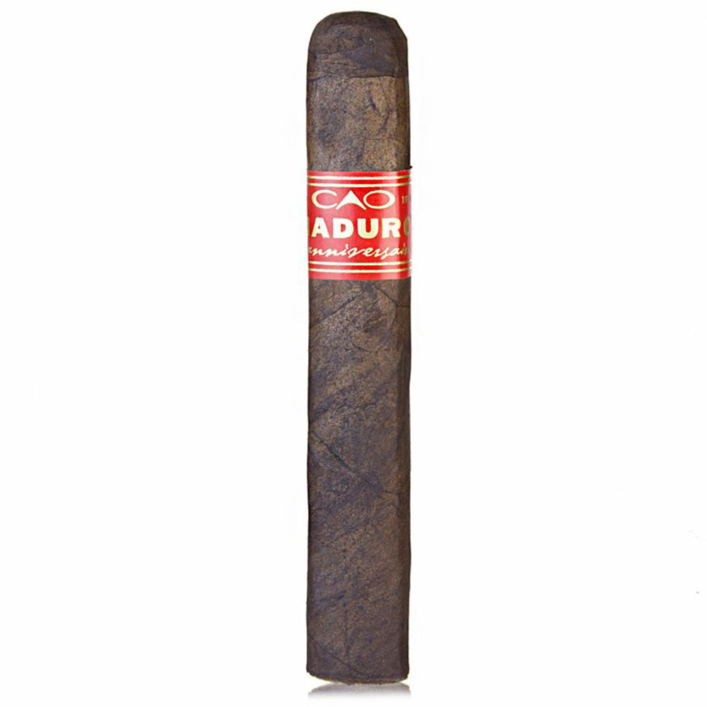 CAO L'Anniversaire Maduro - Robusto