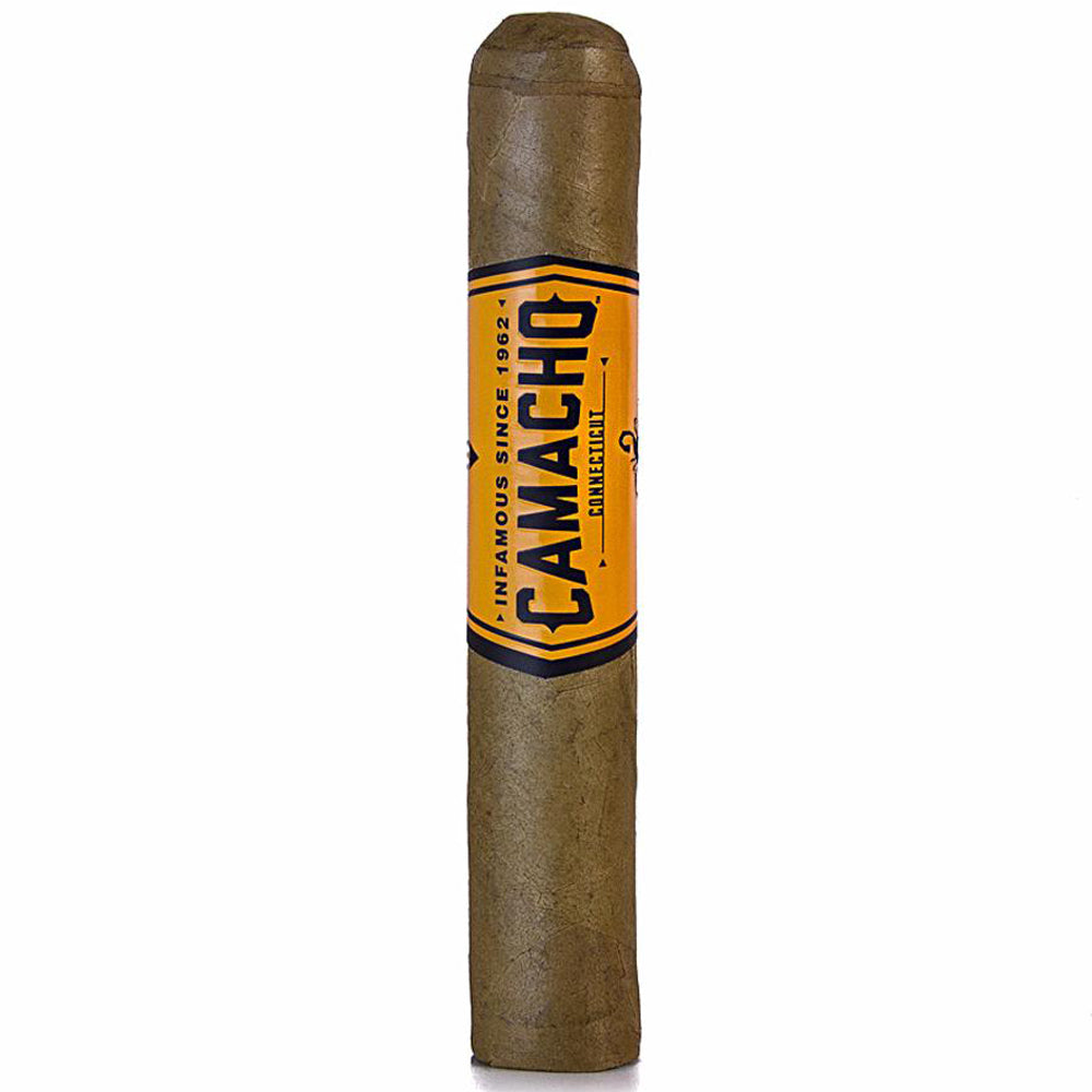 Camacho Connecticut - Robusto
