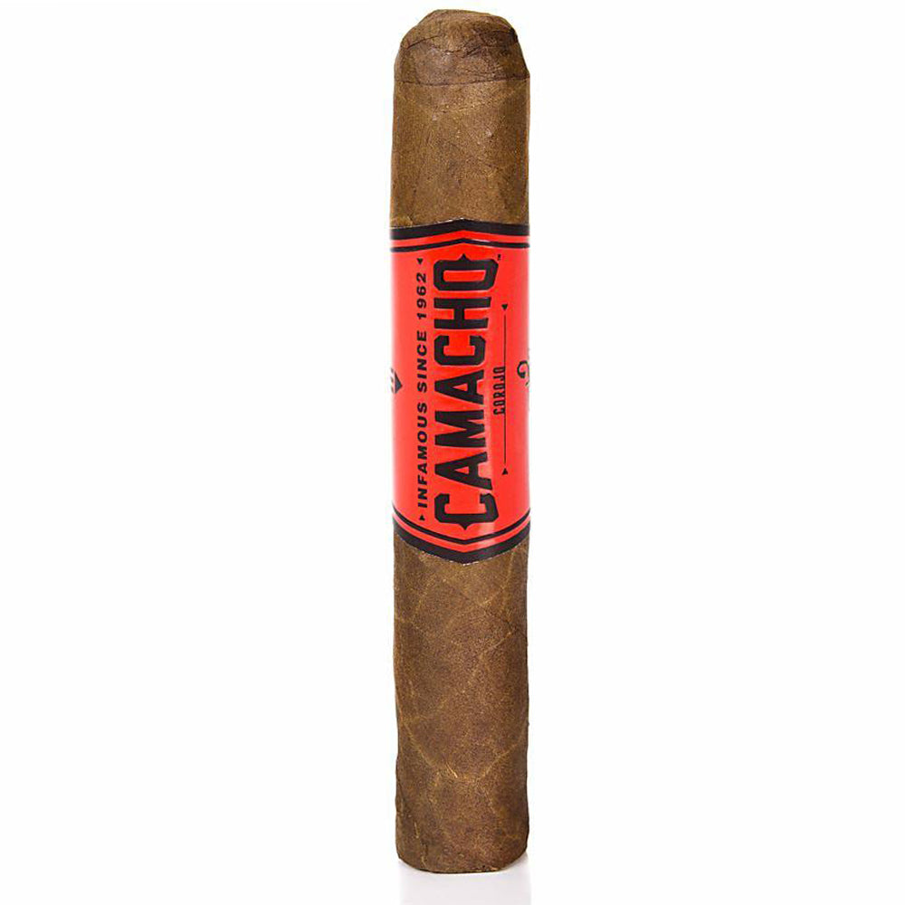 Camacho Corojo - Robusto