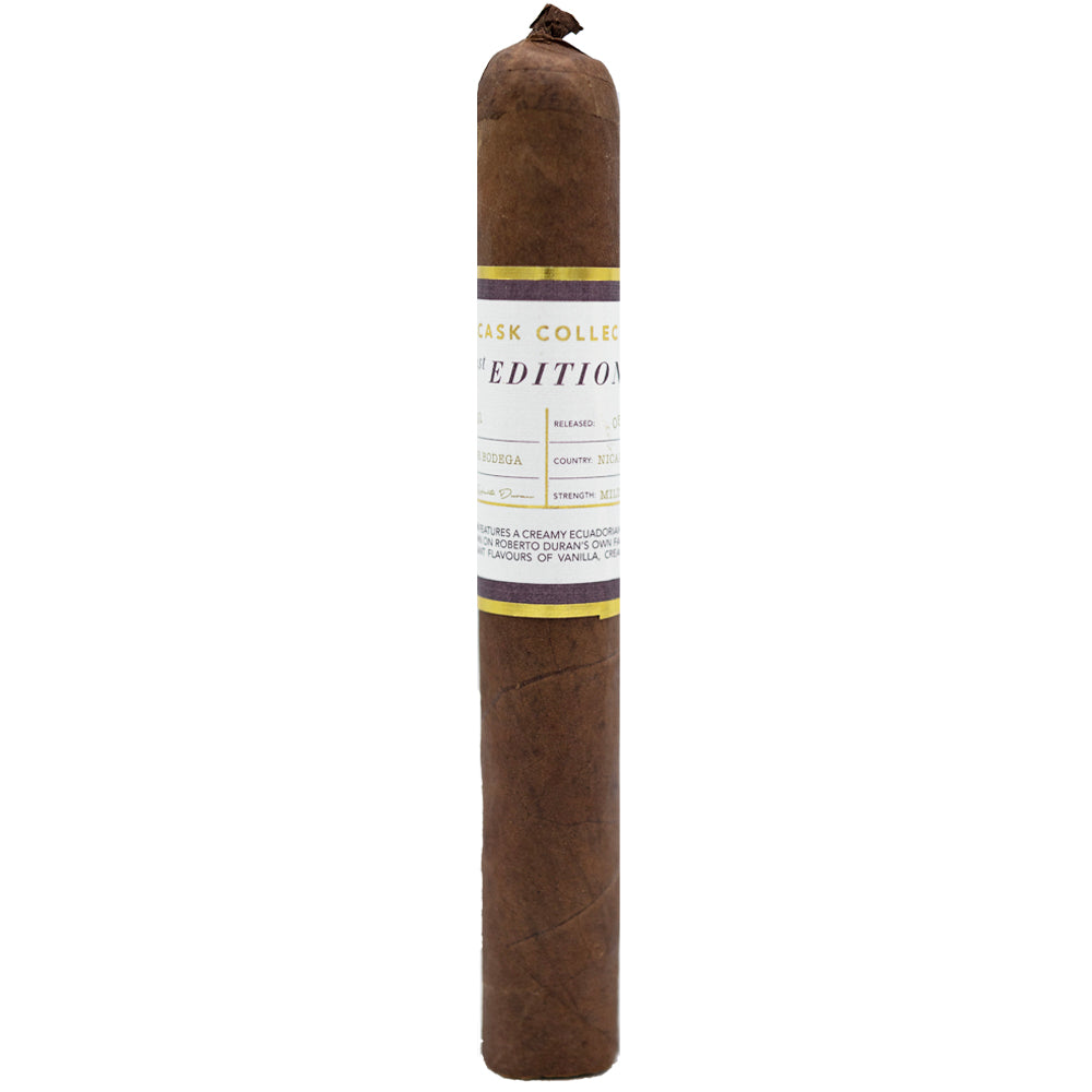 Cask Collection 1st Edition - BHK