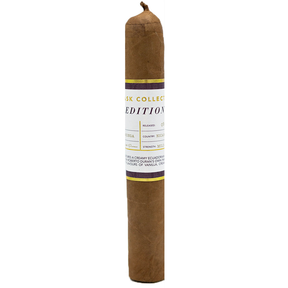 Cask Collection 1st Edition - Robusto