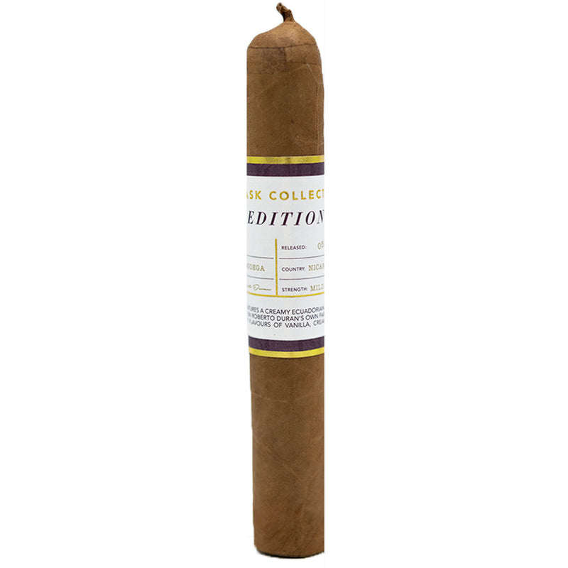 Cask Collection 1st Edition - Robusto