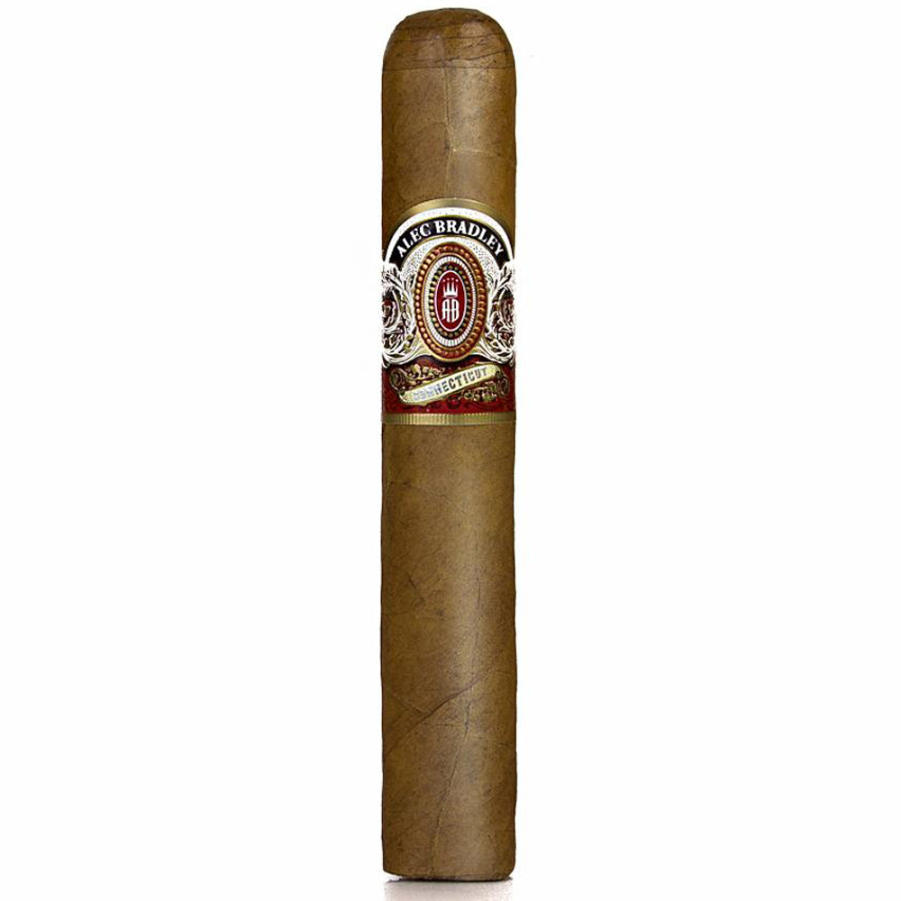 Alec Bradley Connecticut - Gordo