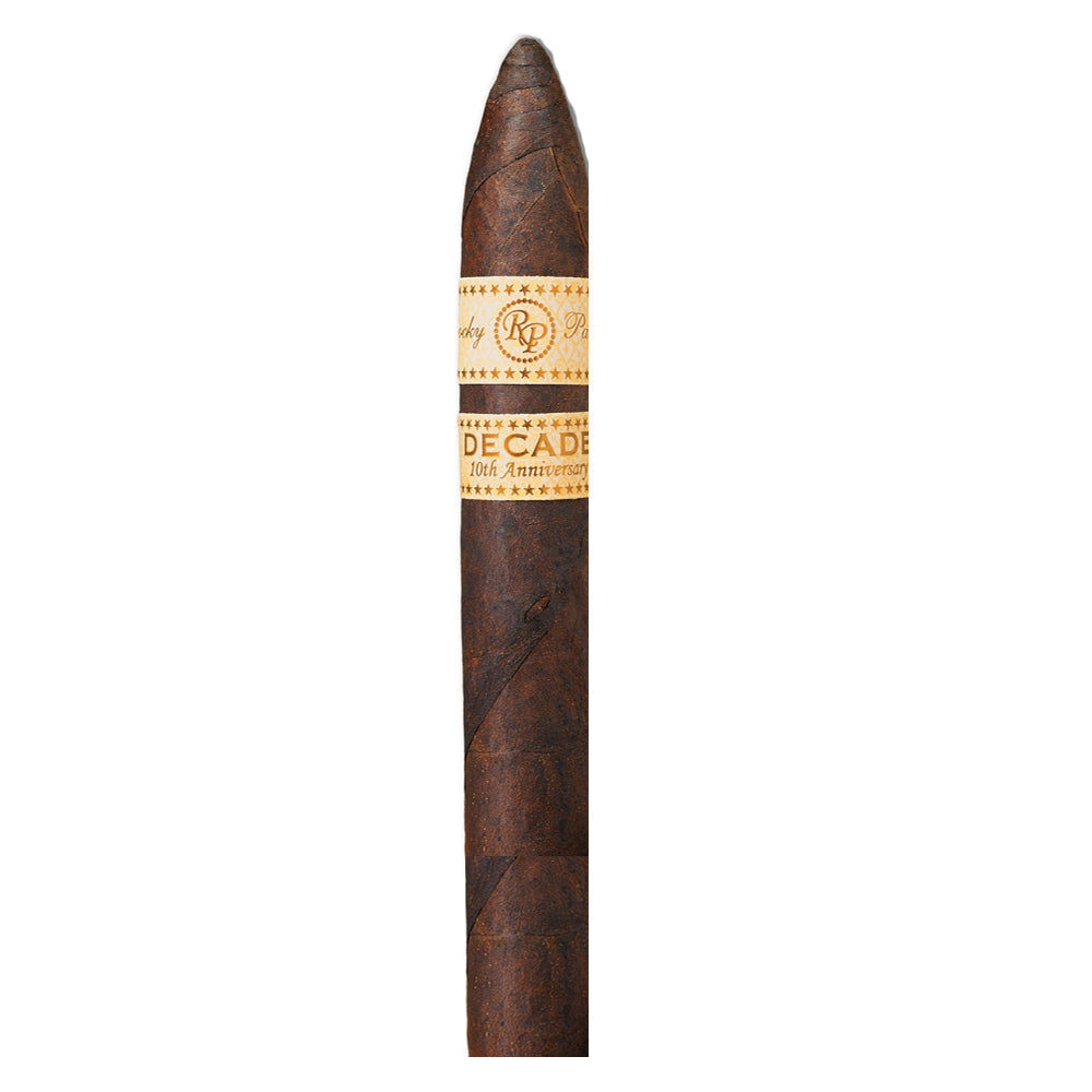 Rocky Patel Decade Torpedo