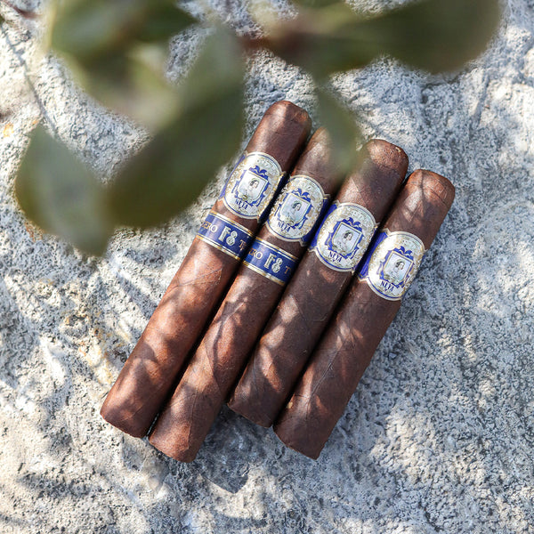 Duran Neya F8 - Sampler Pack (4 Cigars)