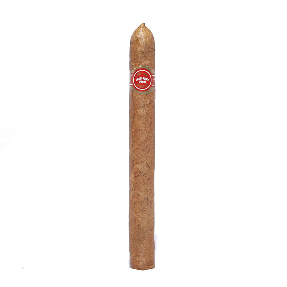 Arturo Fuente Curly Head - Natural