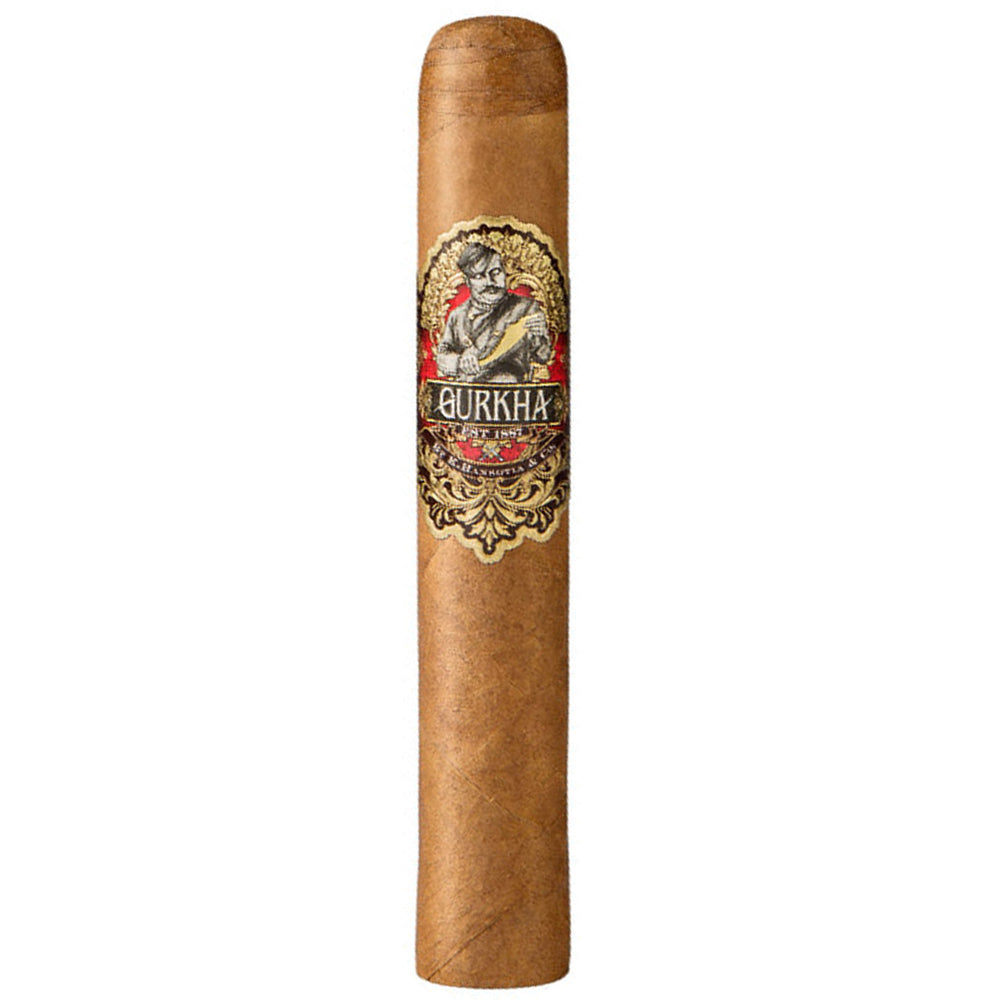 Gurkha 125th Anniversary - Robusto