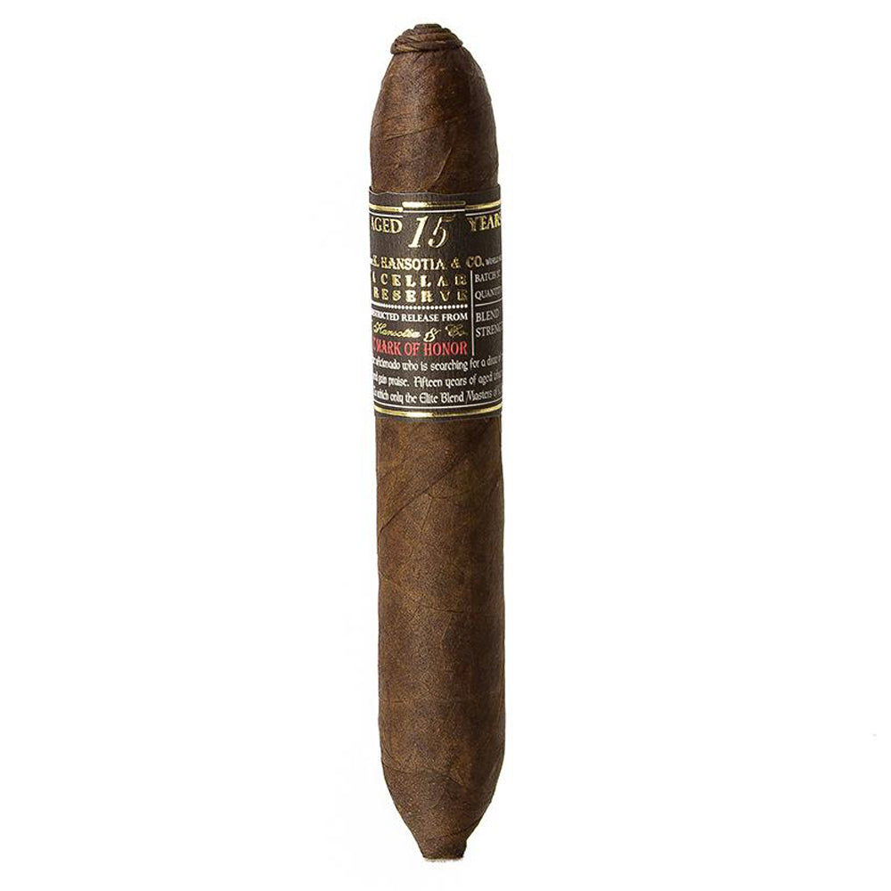 Gurkha Cellar Reserve 15 Year - Grand Rothschild