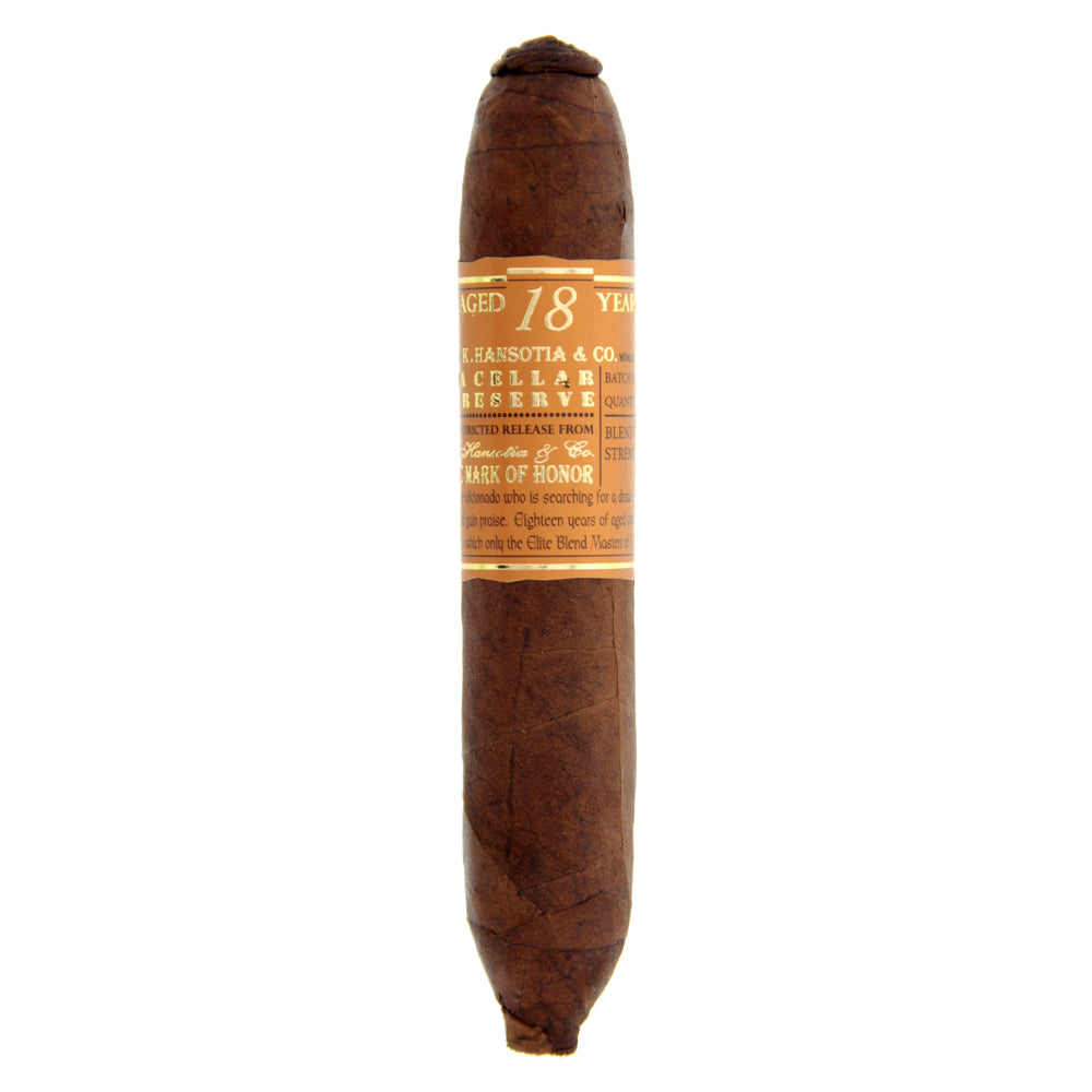 Gurkha Cellar Reserve 18 Year - Grand Rothschild