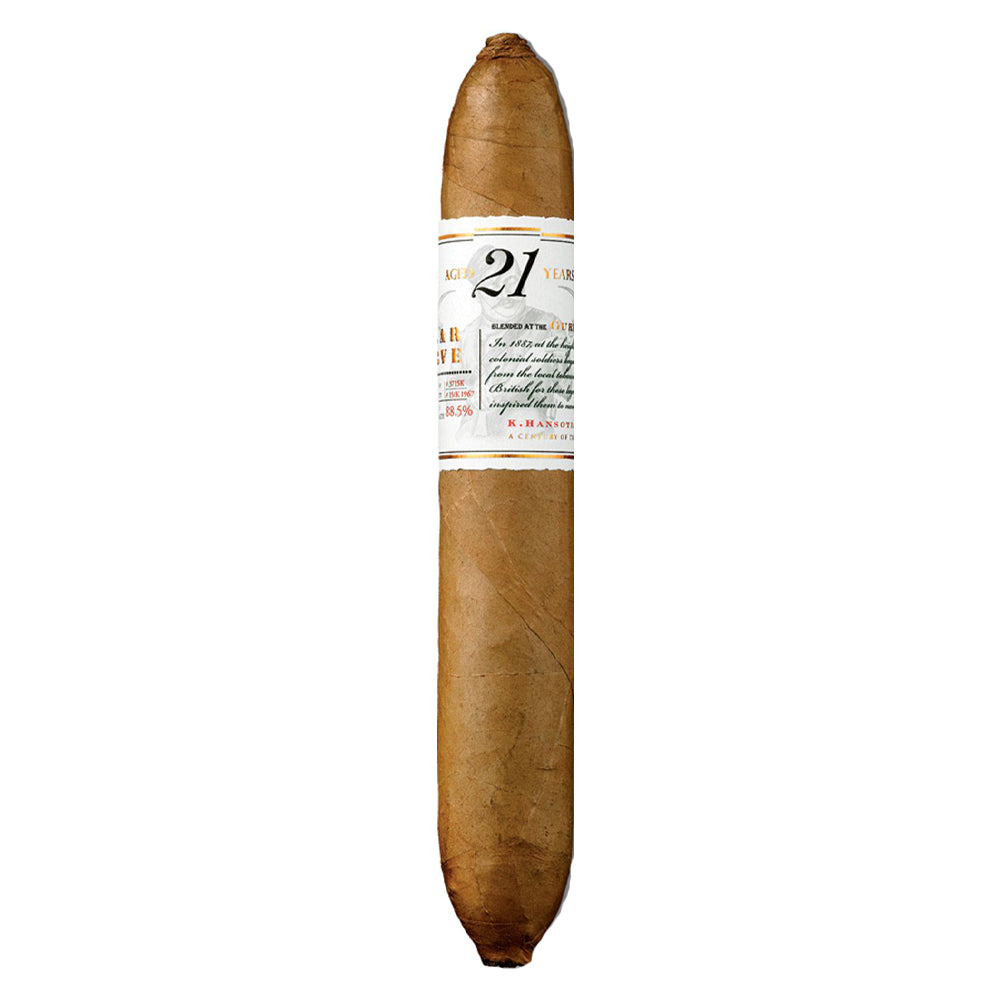 Gurkha Cellar Reserve 21 Year - Grand Rothschild