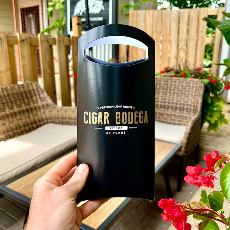 Cigar Bodega House Blend Sampler