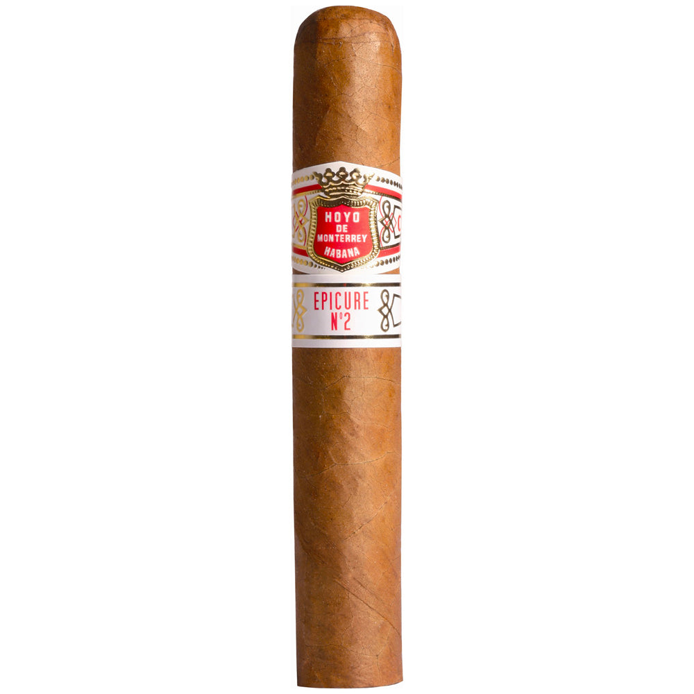 Hoyo Epicure No.2