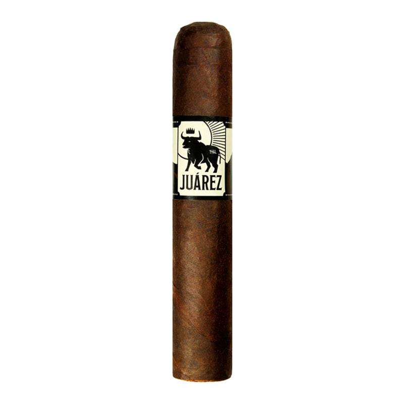 Crowned Heads - Mil Dias & Juarez Promo