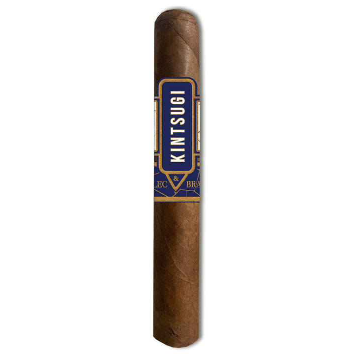 Alec Bradley - Kintsugi
