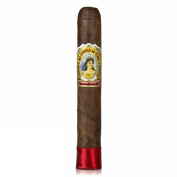 La Aroma de Cuba - Immensa