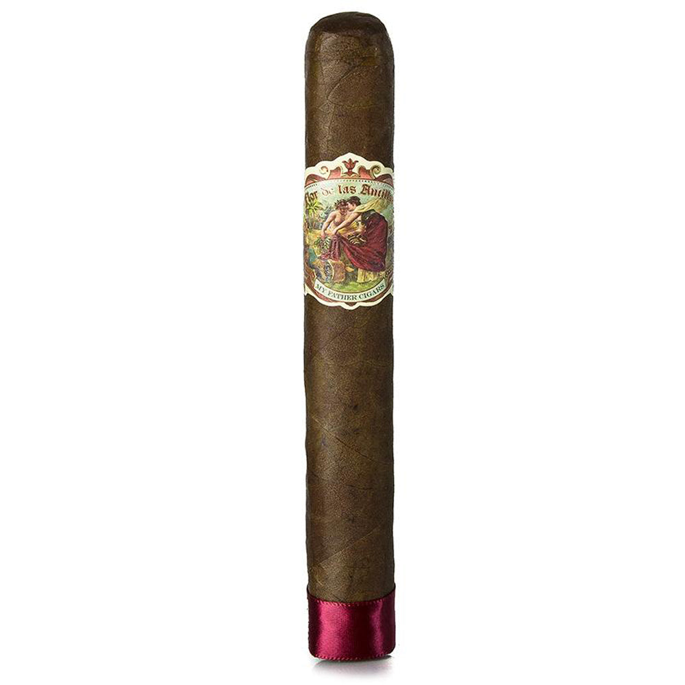 My Father Flor De Las Antillas - Toro