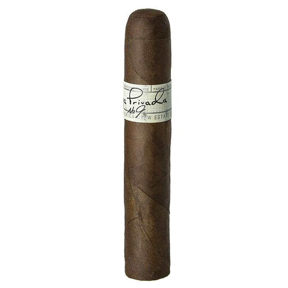 Drew Estate Liga Privada No.9 - Robusto