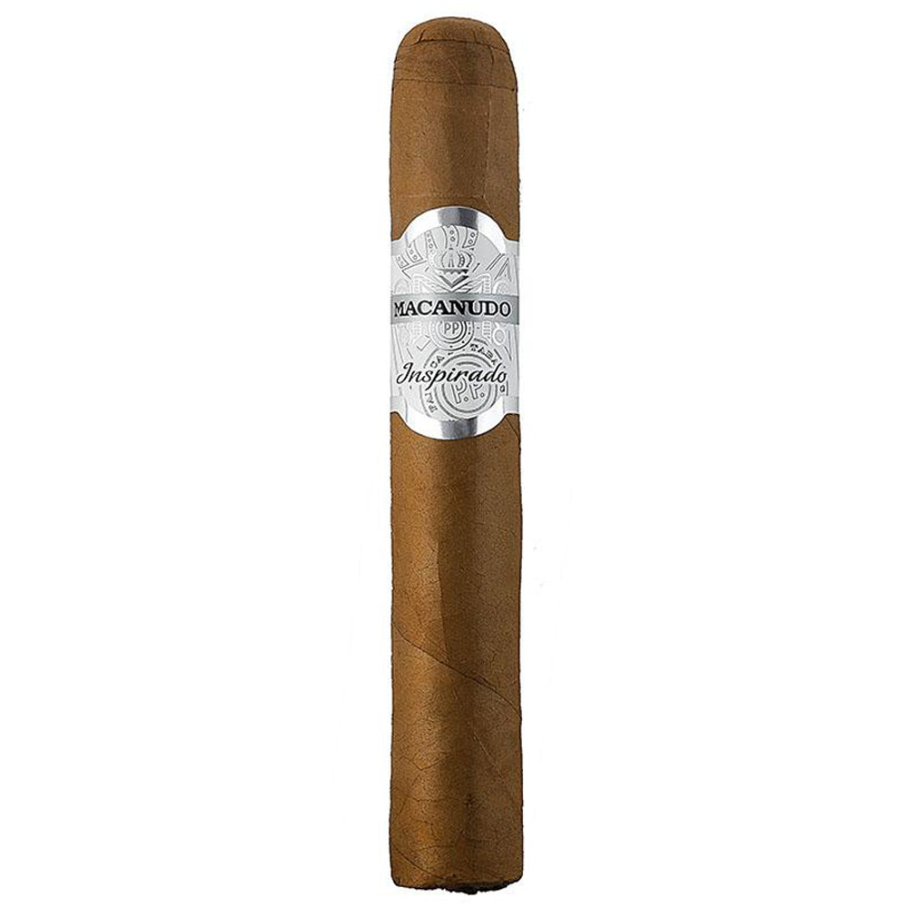Macanudo Inspirado White - Robusto