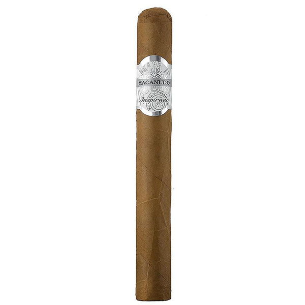 Macanudo Inspirado White - Churchill