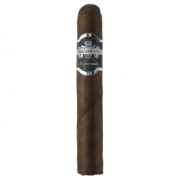 Macanudo Inspirado Black - Robusto