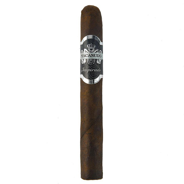 Macanudo Inspirado Black - Churchill