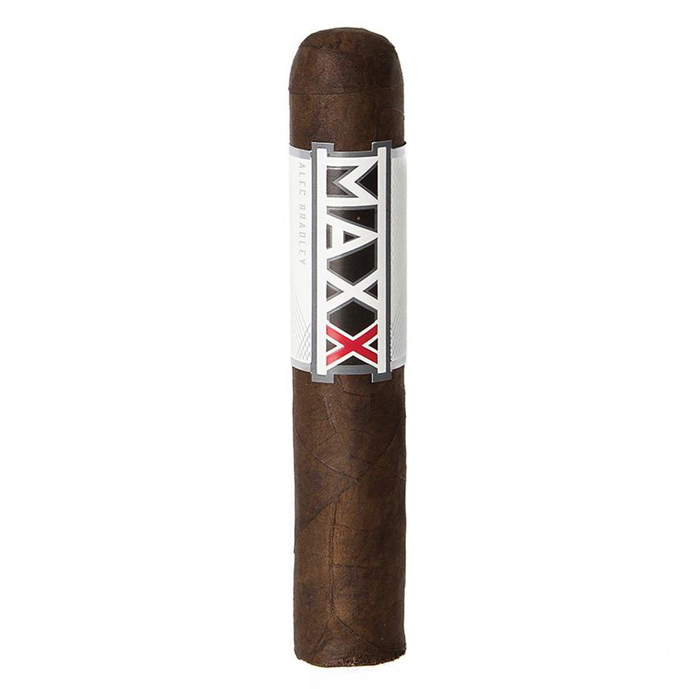 Alec Bradley MAXX - The Fixx