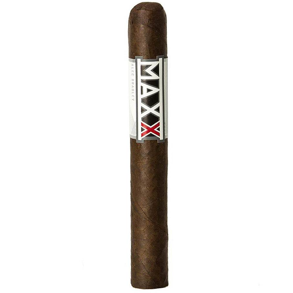 Alec Bradley MAXX - The Freak