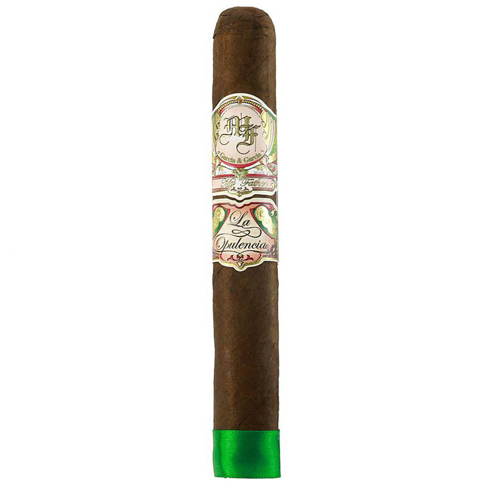 My Father La Opulencia - Toro