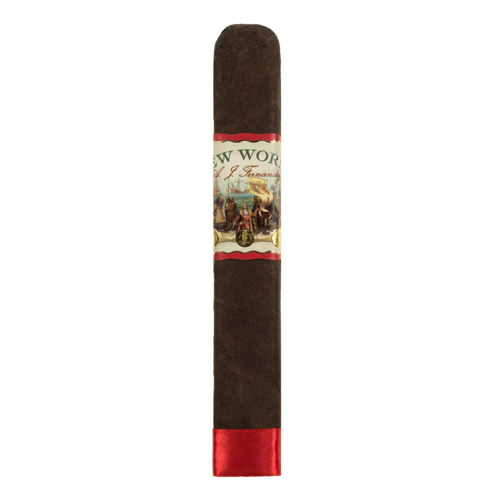 AJ Fernandez New World - Robusto