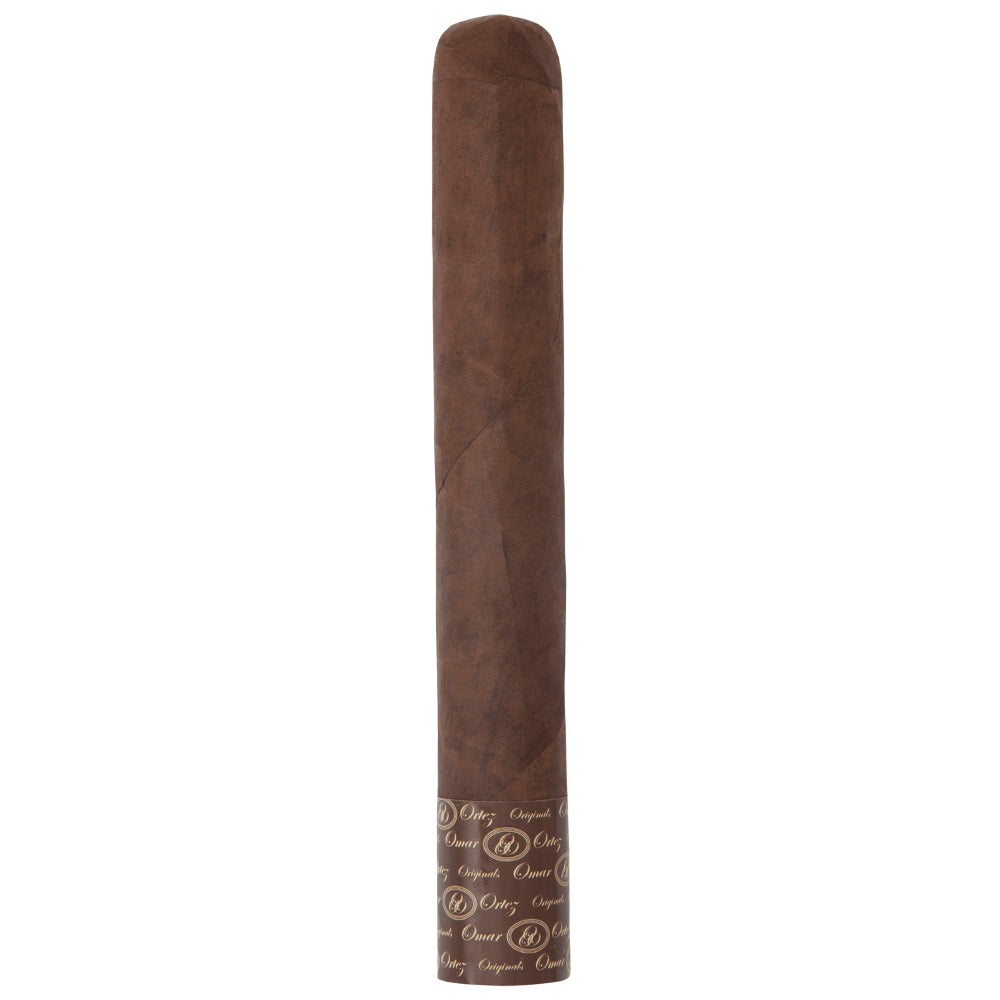 Omar Ortez Maduro - Toro