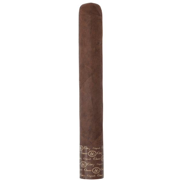 Omar Ortez Maduro - Toro